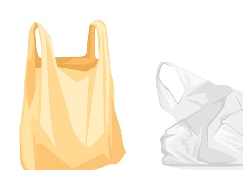 bolsas plasticas con manijas